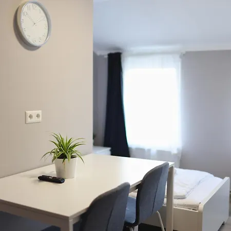 Omni - Hotell