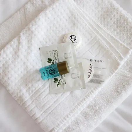Omni - Hotell 2*