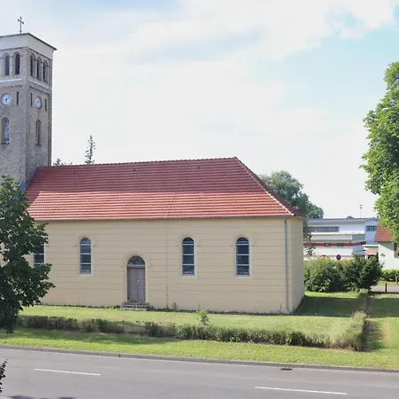 Omni - 2* Oranienburg