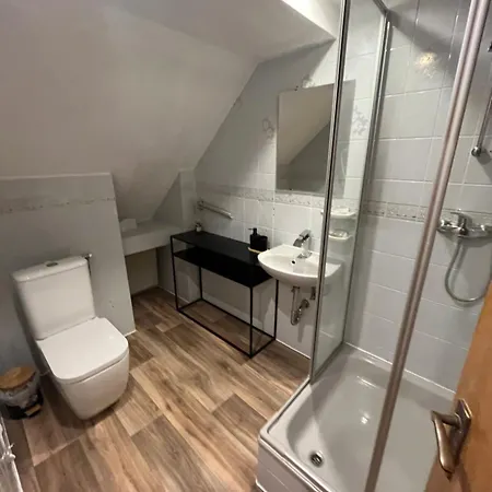 Hotel Mythos Oranienburg