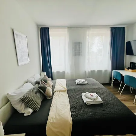 Hotel Omni -