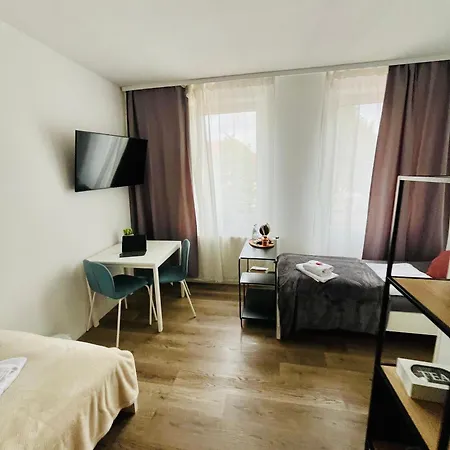 Omni - Hotell 2*