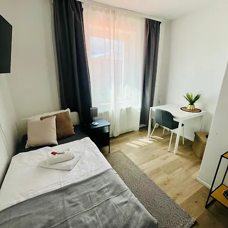 Mythos Hotel Oranienburg