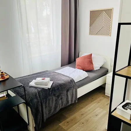 Omni - Hotell