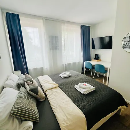 Hotel Omni -