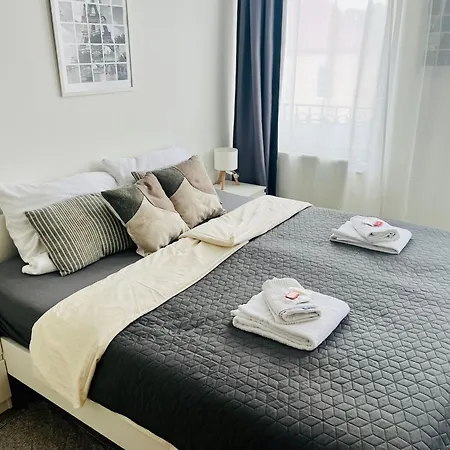 Hotell Omni - 2*