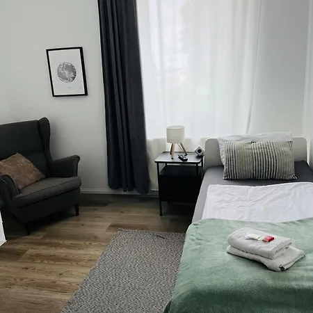 Omni - Hotell