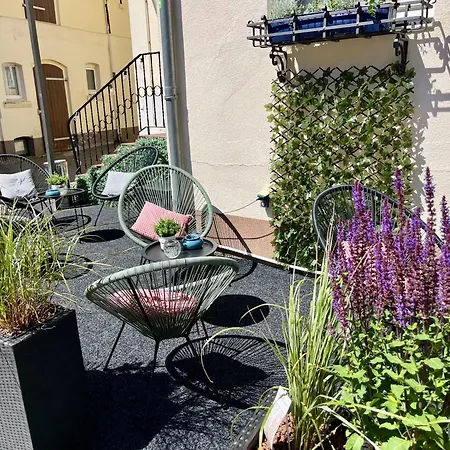 Omni - Hotell 2*