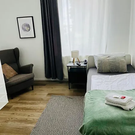 Omni - Hotell