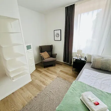 Hotel Mythos