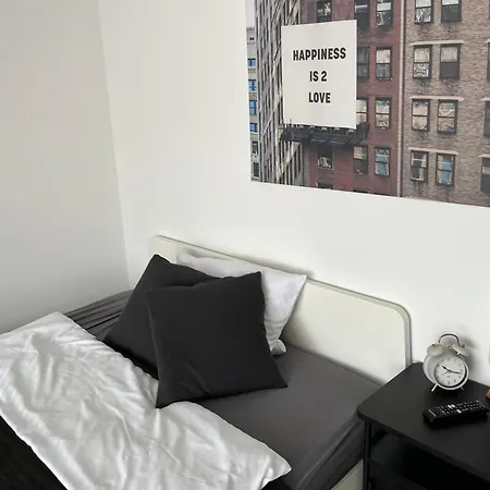 Hotel Mythos Oranienburg