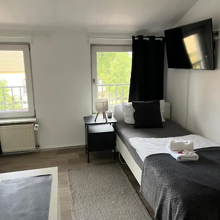Hotell Omni -