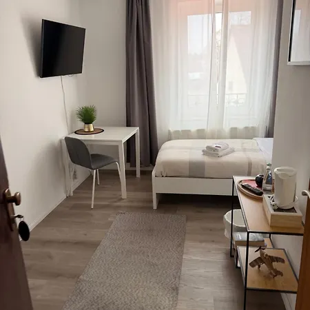 Omni - Hotell 2*