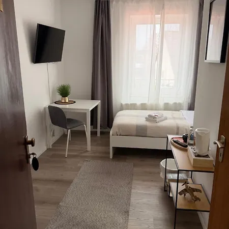Hotell Omni - 2*