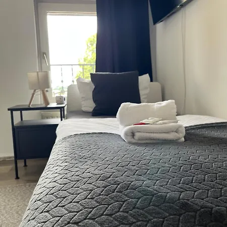 Hotell Omni -