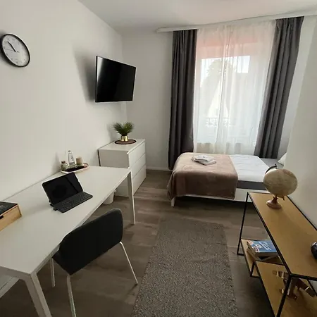 Hotel Omni - Oranienburg