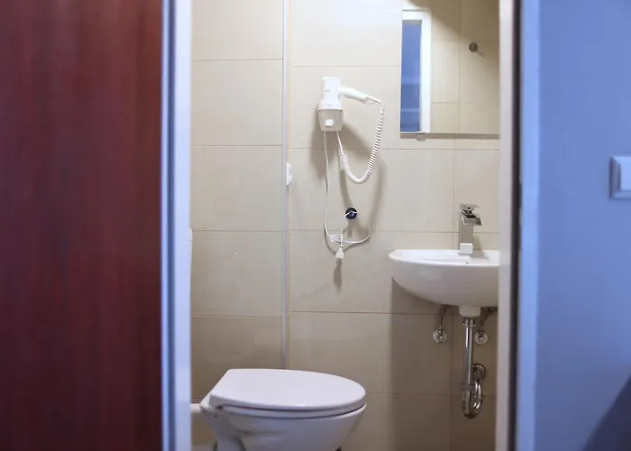 Hotel Omni - Oranienburg