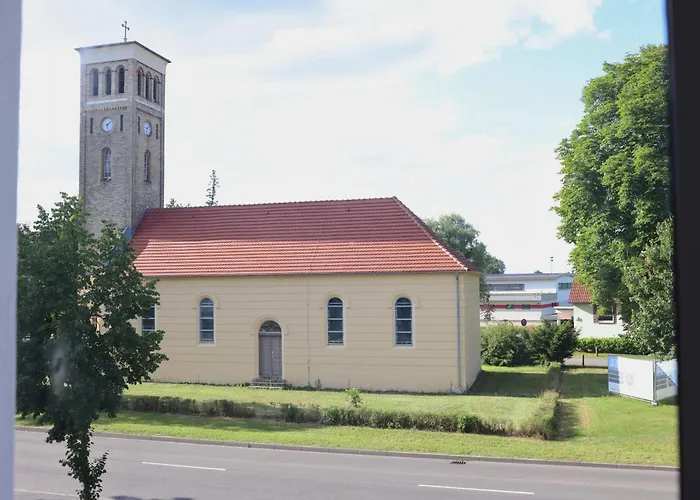 Omni - 2* Oranienburg