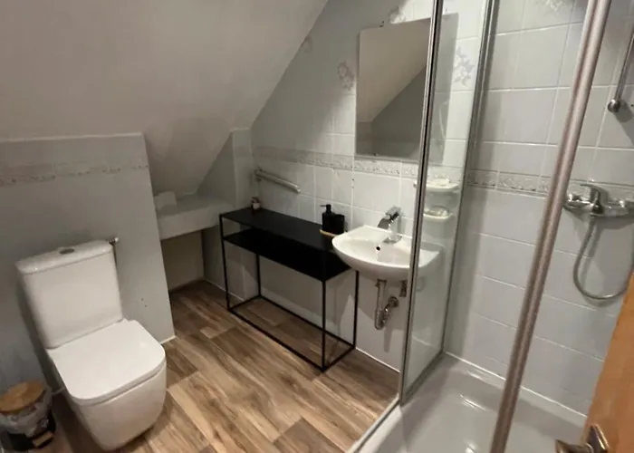 Hotel Omni - Oranienburg