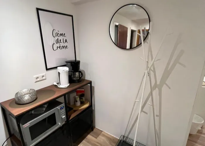 Hotel Omni - Oranienburg