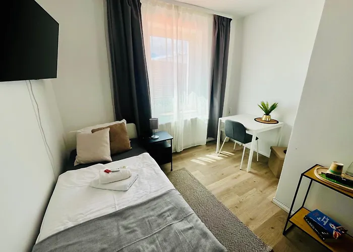 Omni - Hotel Oranienburg