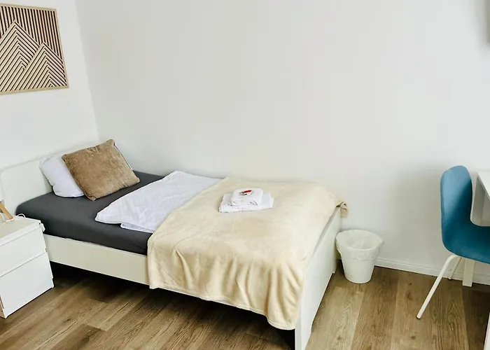 Hotel Omni - Oranienburg