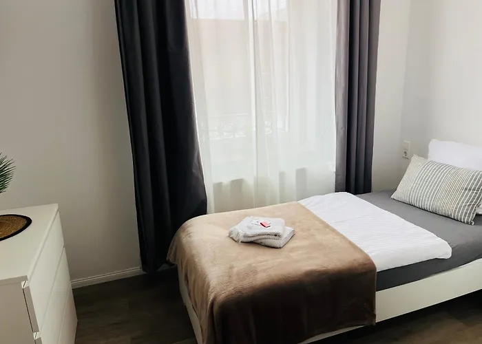 Hotel Omni - Oranienburg