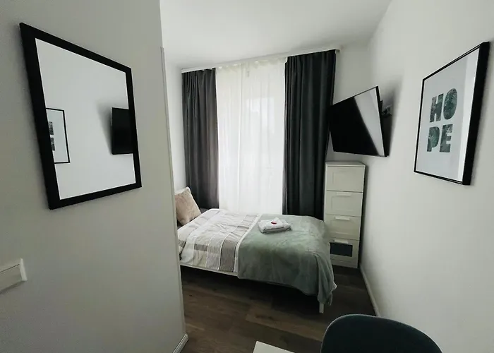 Hotel Omni - Oranienburg