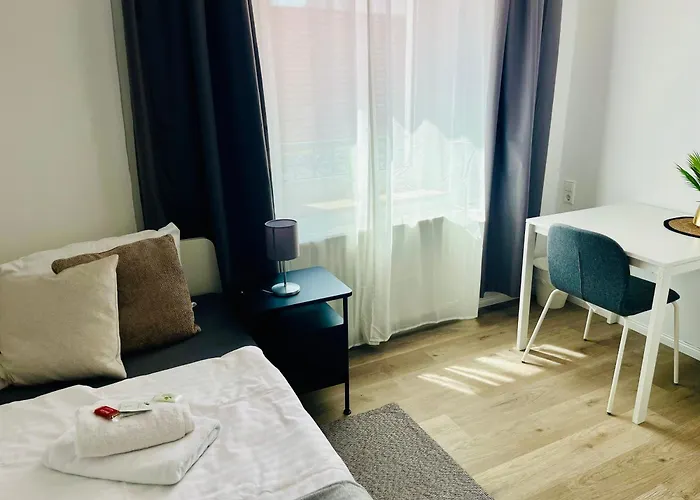 Omni - Hotel Oranienburg