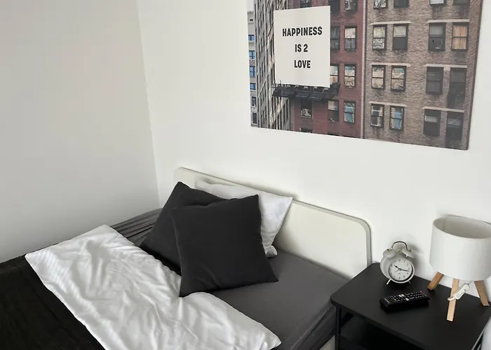 Hotel Omni - Oranienburg