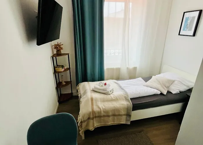 Omni - Hotel Oranienburg